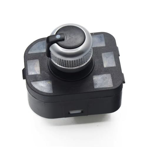Bouton de rétroviseur Audi Q7 réparer commande bloquée sans molette 4F0959565A - 3