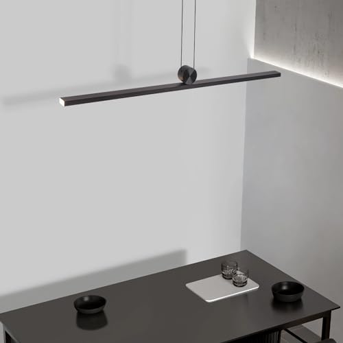 La Mejor Selección de Lampara colgante oficina comprados en linea. 11 Imagen adicional