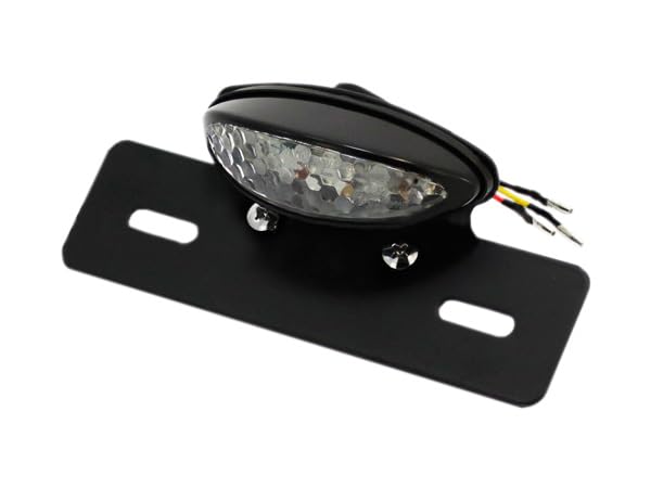 Kit feu arrière à Leds Bubbly optique de remplacement Skyteam Dax