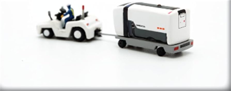 Fantasy Wings 地面電源ユニットセット ANA Fantasy Wings 地面電源ユニットセット ANA Fantasy Wings 地面