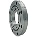 Precision P5 Cross Roller Bearing, High Rigidity Rotational Design, Industrial Grade (RU124-G)