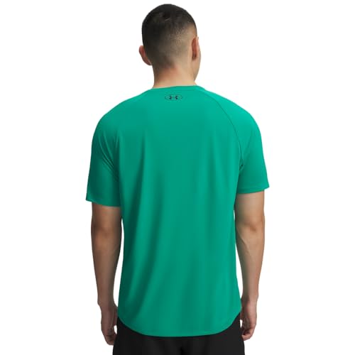 Image of Under Armour Men's Tech 2.0 Short-Sleeve T-Shirt