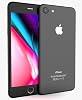 Apple iPhone 8 64GB Desbloqueado AT&T/T-Mobile/Verizon - Gris 3