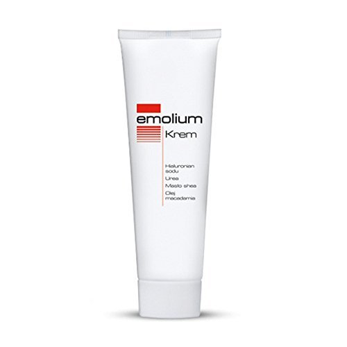 Emolium Cream Dry, Irritated Skin Cover
