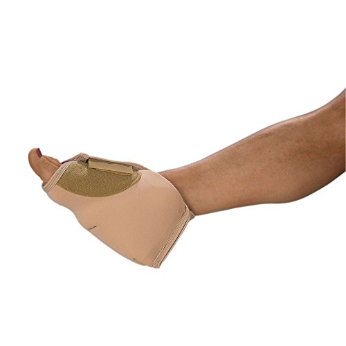 Soulager les pressions du pied avec le protège-talon Dermasaver