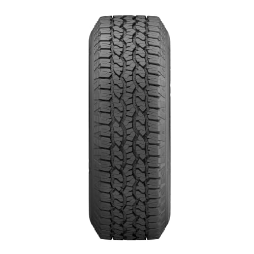 Llantas, Tires llantas all terrain rin 15 Marca Goodyear (3)