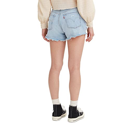 Image of Levi's Women's 501 Original Shorts (Also Available in Plus)