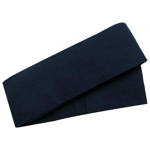 Japanese Kimono Obi Sash Belt & Yukata Tying Cord | Traditional Waist Tie Belt for Yukata and Kimono