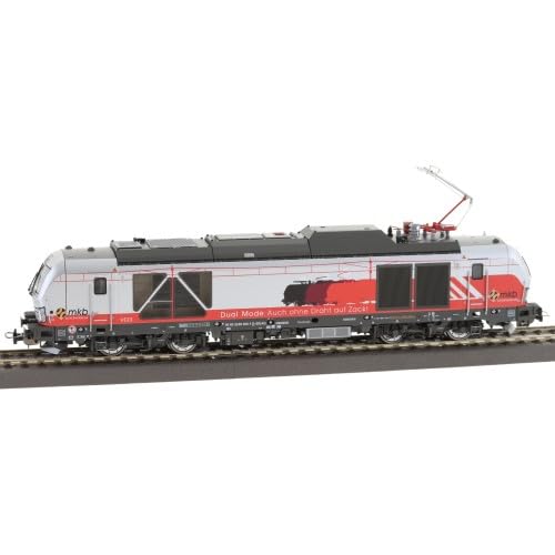 Piko 51165 H0-Hybrid-Lok BR 248, MKB, Ep.VI, DC Sound
