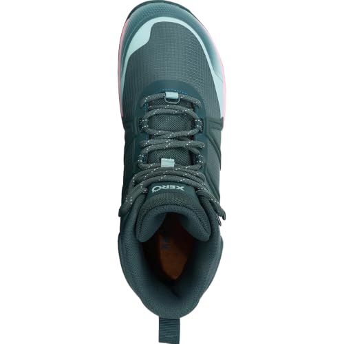 Image of Xero Shoes Women's Scrambler Trail Mid Hiking Boot
