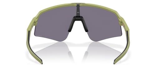 Image of Oakley Mens OO9465 Sutro Lite Sweep Rectangular Sunglasses