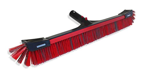 SKIMLITE MANUFACTURING Spartan SP3022 Combo Cleaning Pool Brush Head 22