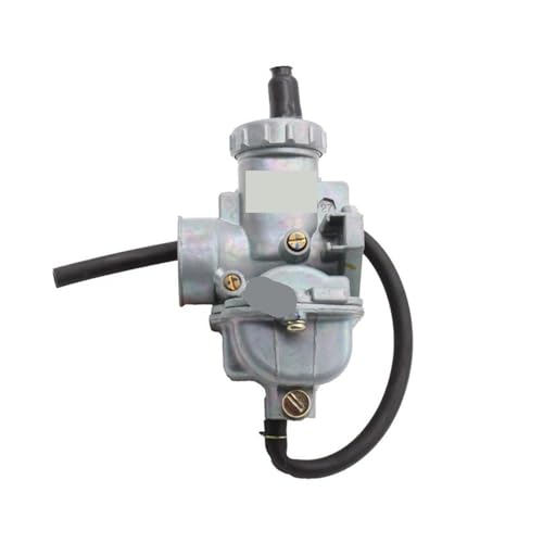 Carburateur PZ20 20mm répare panne ralenti instable sur ATV 125cc