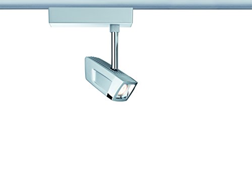 Preisvergleich Produktbild Paulmann 951.80 Stromschienensystem, Metall, Integriert, silber