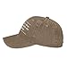 Freedom is Not Frees It Must Be Fought for and Defended Hat for Mens Fashion