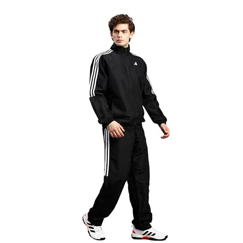 Image of adidas Mens Track Suit