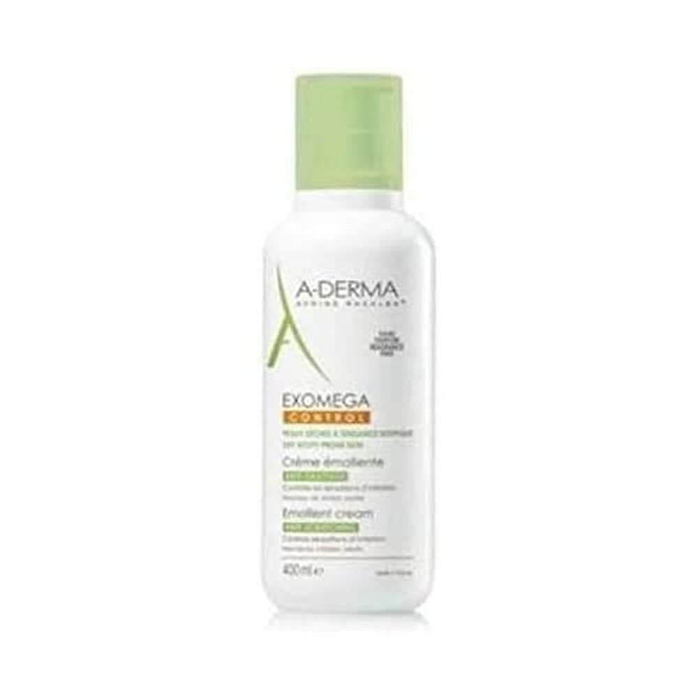 Exogega Dermacree, 400 ml, EMOLLIENT