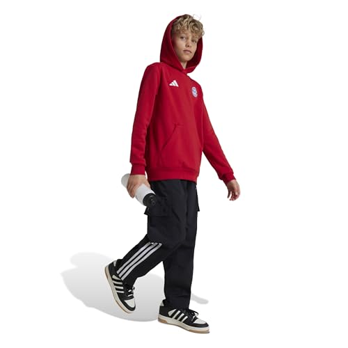 adidas Kids' Fc Bayern Munich Hoodie2