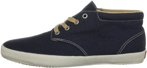 Image of Vans Unisex-Child High-top Trainers