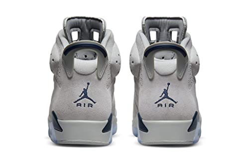 Image of Nike Men's Air Jordan 6 Retro Sneaker