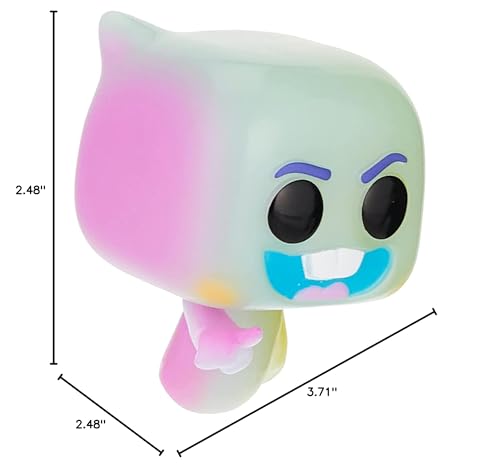 Funko Pop! Disney: Soul - Grinning 22, Multicolor