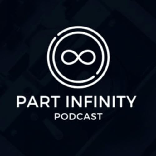 Part Infinity Podcast cover art