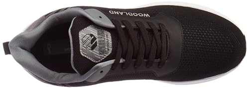 Image of Woodland Men's Mesh Running Shoe