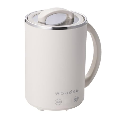 eXR }OJbv^dCȂ 500mL Cook Mug plus NbN}O vX y  ύ ۉ X[v gg 蓮[h z P[u1.5m x[W TGM30A-C