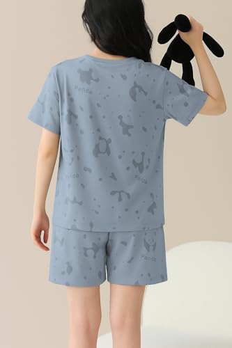 Image of Louis Luxe Women Pajama Set