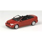opel gt cabriolet 2 places  OPEL ASTRA CABRIOLET 2001 ROUGE