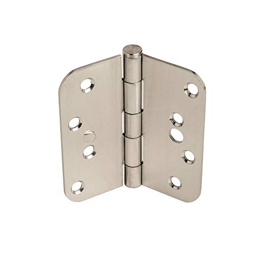 Hinge Outlet RPB4040-58-US32DSEC Security Door Hinges thumb #2