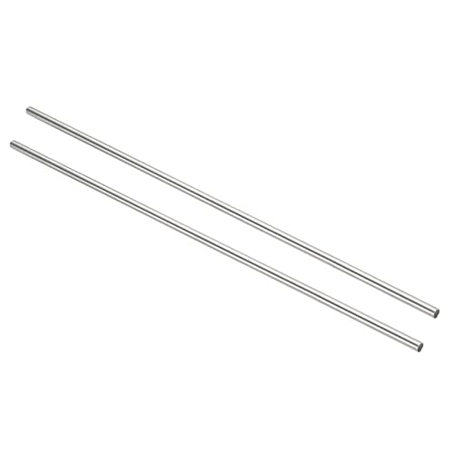 patikil thermowell pipe immersion well 1434 id 93234 od 1634 stainless steel 304 for weldless thermowell brewing thermometer 2pcs