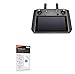 BoxWave Screen Protector Compatible with DJI Smart Controller (Screen Protector by BoxWave) - ClearTouch Anti-Glare (2-Pack), Anti-Fingerprint Matte Film Skin for DJI Smart Controller