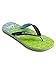Produktbild Quiksilver Herren OAHUEY Sandale, Green 1, 44 EU