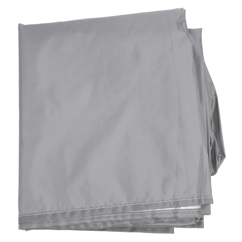 Tissu Oxford pour véhicule Socobeta 4,5x2,3m anti-UV pour pique-nique et camping