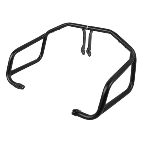 Barres Protection Moteur XL750 Transalp pour Vos Sorties Off-Road 2024
