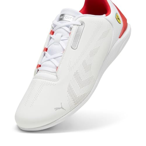 PUMA Men's Ferrari Drift Cat Decima 2.0 Sneaker2