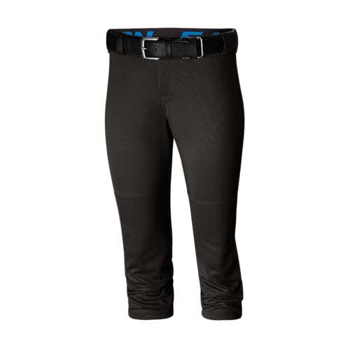 Easton Women's Pro Elite Fastpitch Softball Pants - Adult Sizes - Multiple Colors