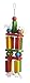 Prevue Pet Products 60959 Bodacious Bites Beacon Bird Toy, Multicolor