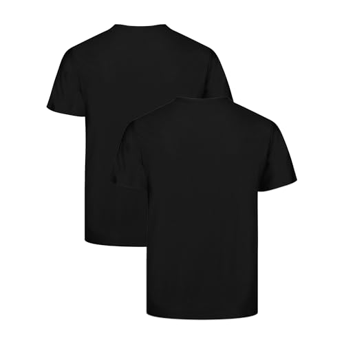 Under Armour Performance Men's Tech Mesh Crew Neck Undershirt, Soft & Comfortable Plain Base Layer T-Shirt for Everyday3
