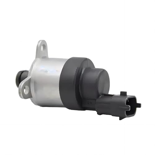 Électrovanne de régulation de carburant SCV 0928400415 diesel - 4