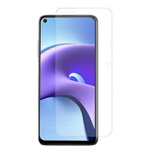 Capinha Anti Impacto Anti Shock Xiaomi Redmi Note 9T Bordas Reforçadas + Película Vidro