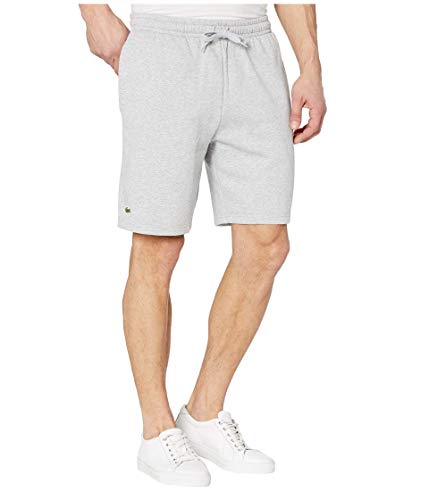 Image of Lacoste Men's Sport Tennis Fleece Short