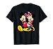 Disney Mickey and Minnie Big Mouse T-shirt