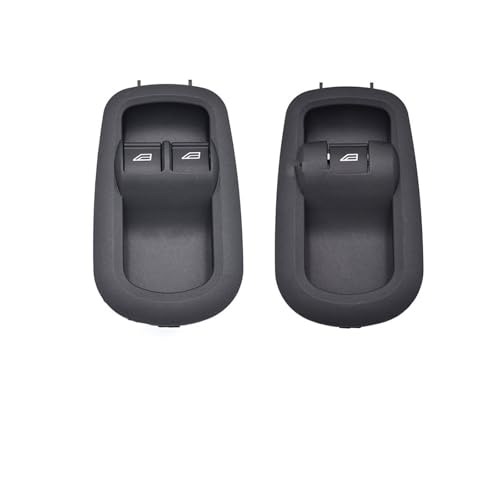 Interrupteur commande de vitre réactif pour Transit Custom et MK8
