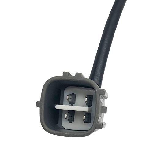 Sensor de oxígeno para Toyota Highlander 2004-2007 miniatura 4