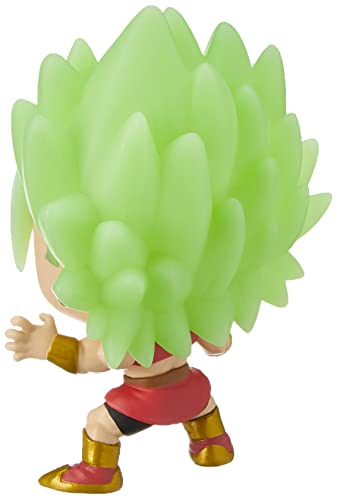 FUNKO SUPER SAIYAN KALE 48577