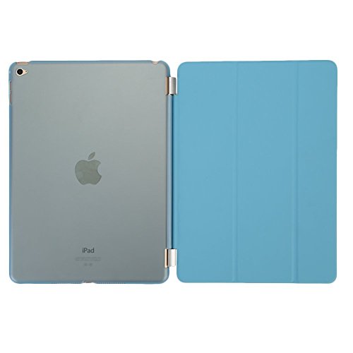 IPad AIR 2 AZZURRO 4 in 1 Smart Cover IPAD AIR 2 (...