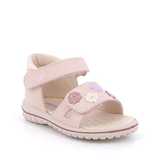 Primigi Jungen Mädchen Baby Sweet Sandale, Rosa, 24 EU