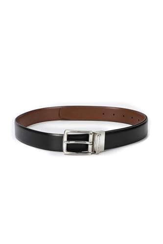 Image of Peter England Leather Men Belt